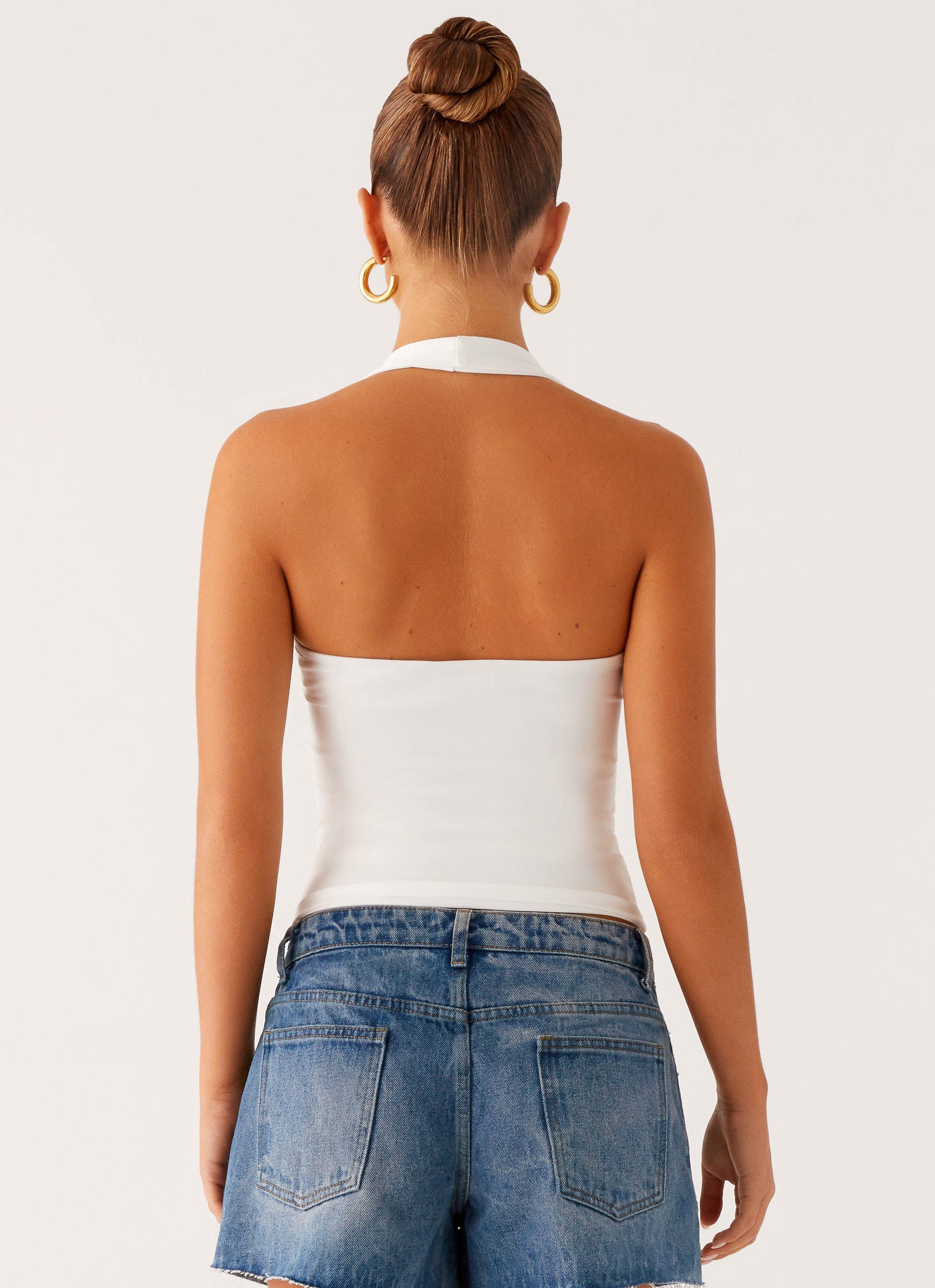Diego Halter Top