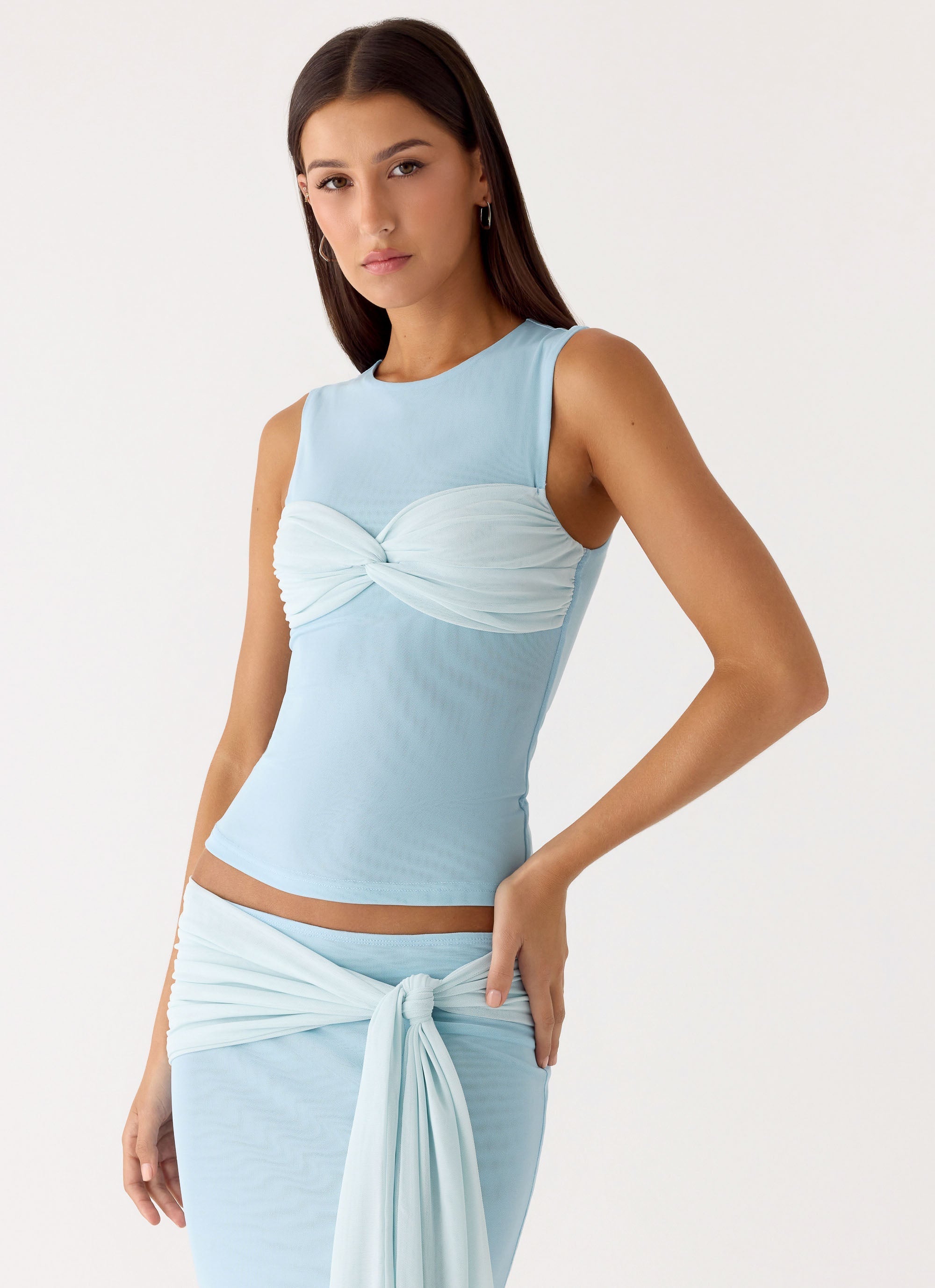 Delani Tank