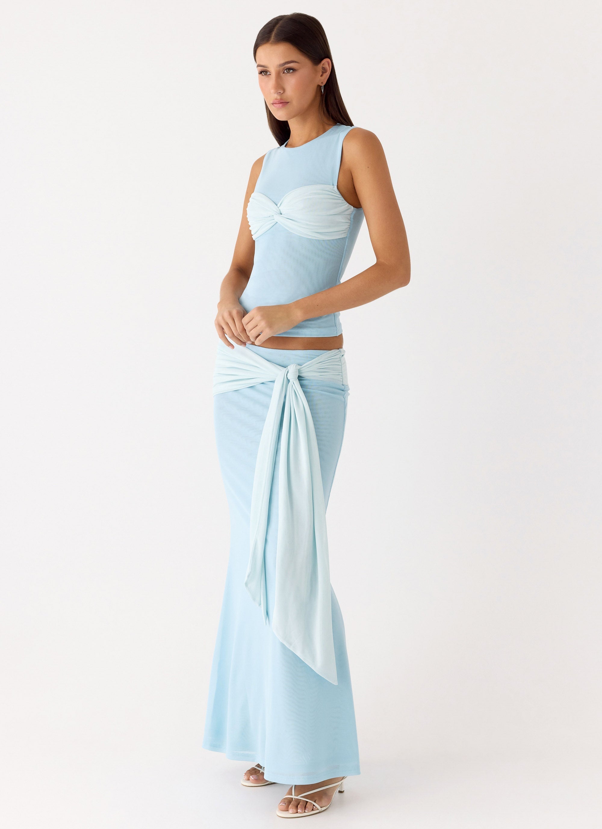 Delani Tank