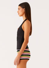 Diego Halter Top