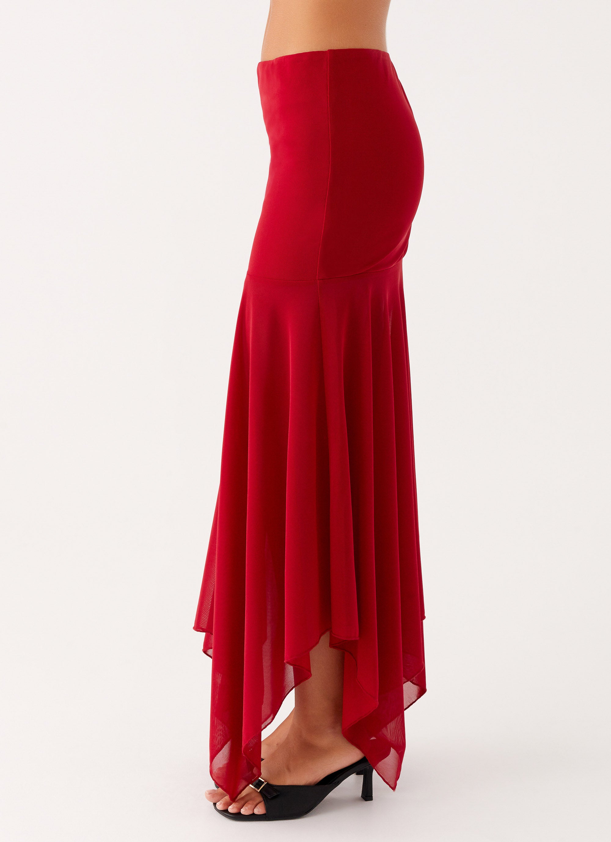 Dionne Maxi Skirt