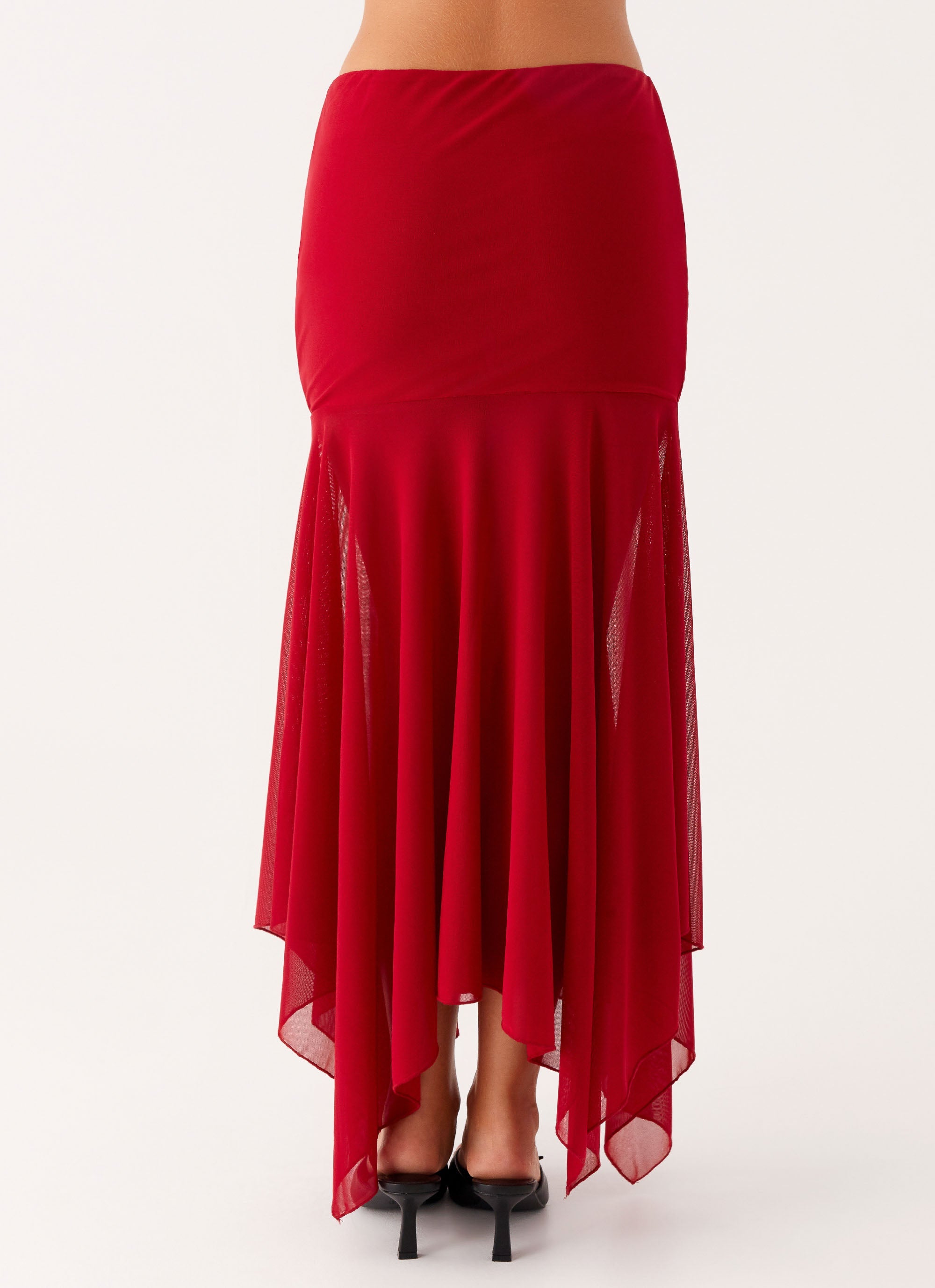 Dionne Maxi Skirt