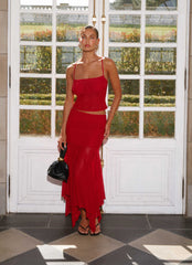 Dionne Maxi Skirt