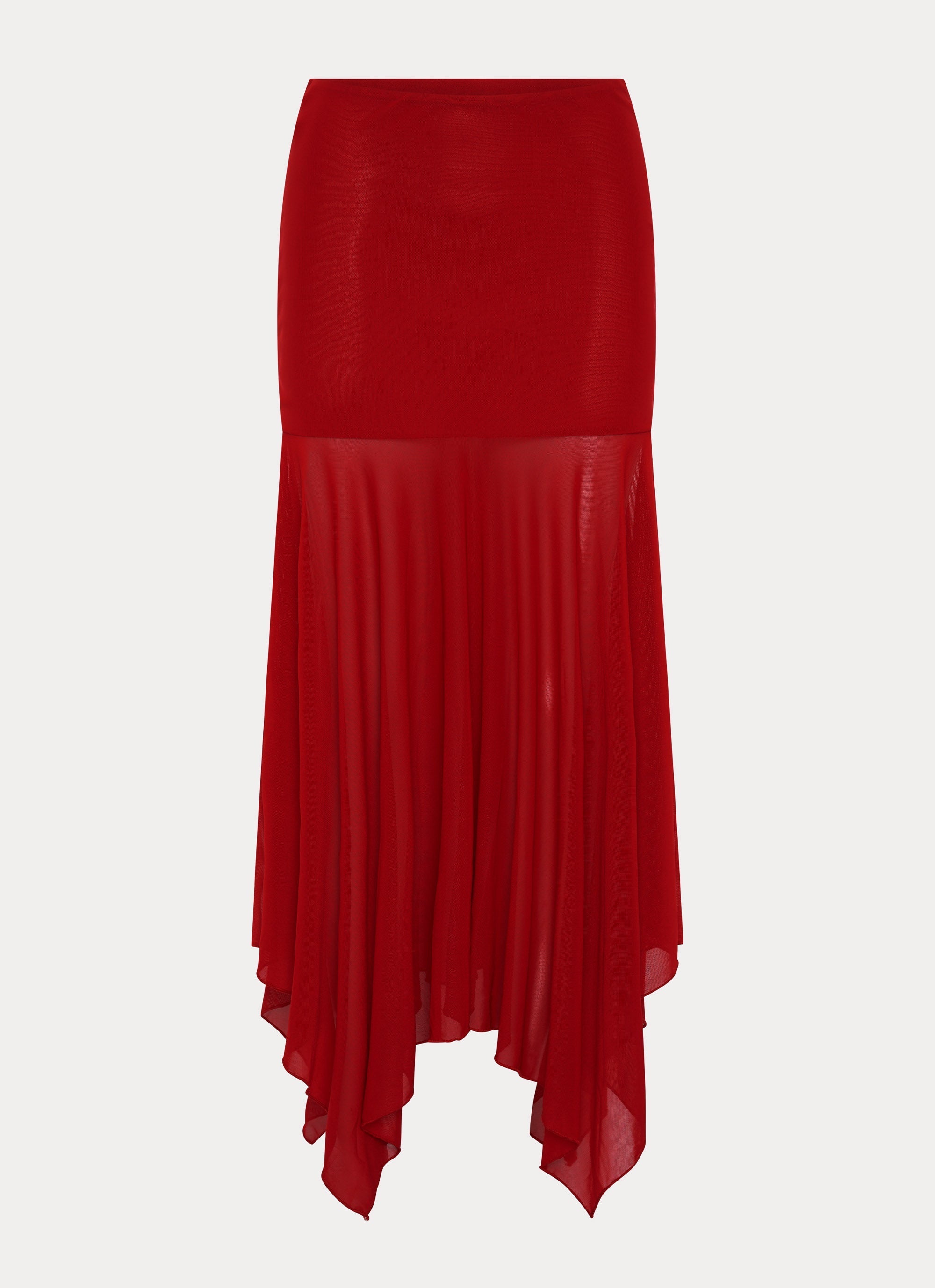 Dionne Maxi Skirt