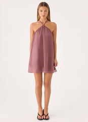 Donar Mini Dress