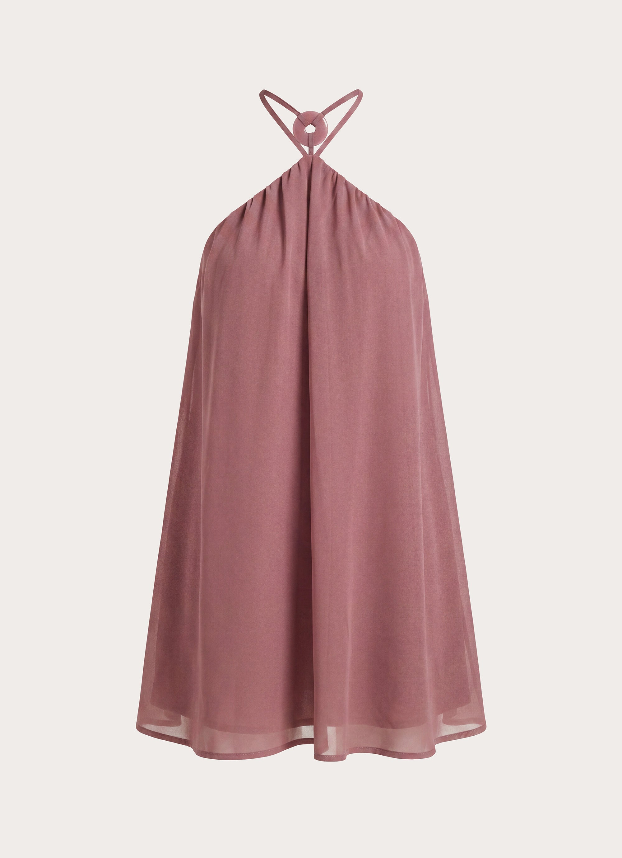 Donar Mini Dress