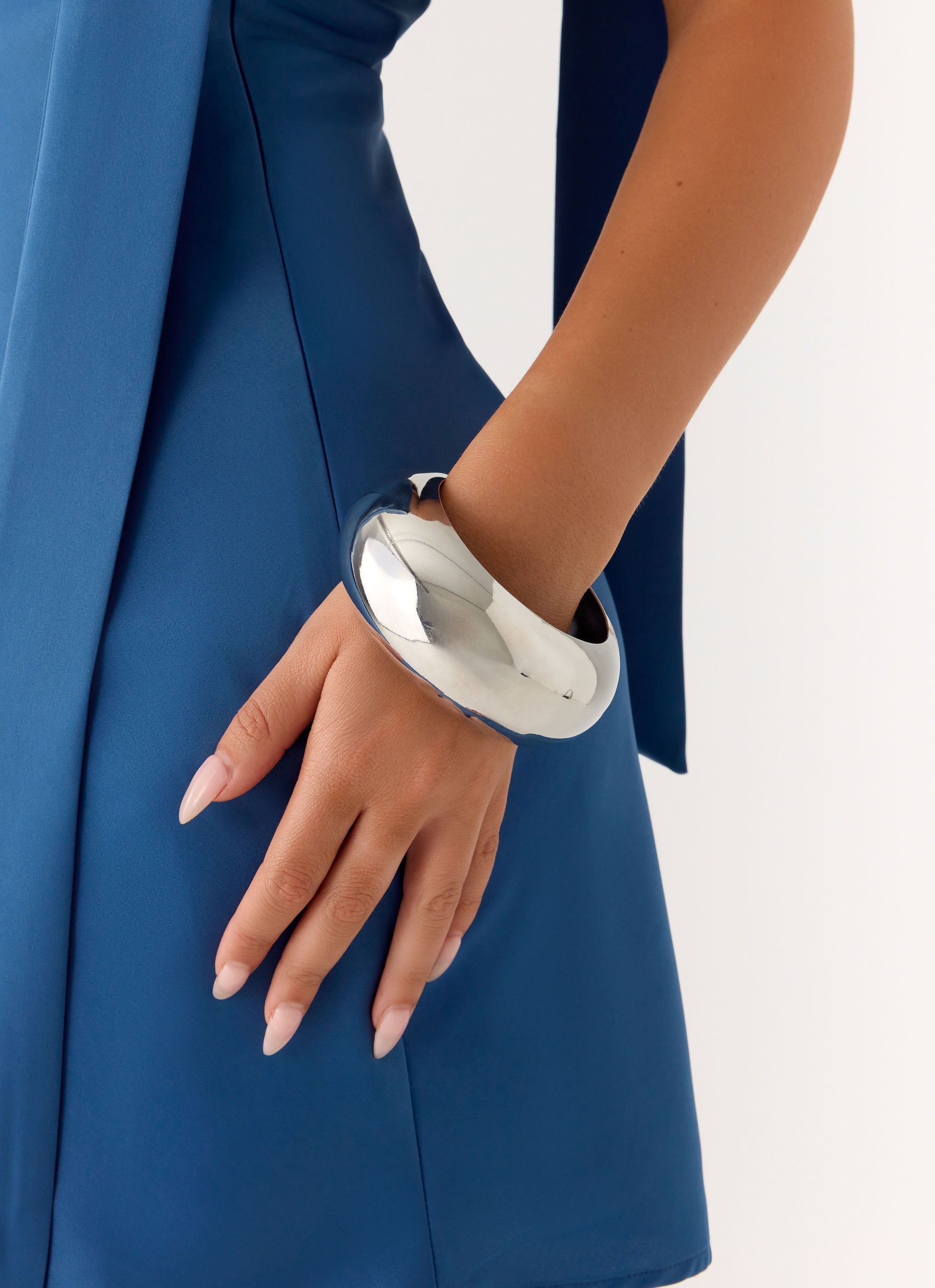 Driftline Bangle