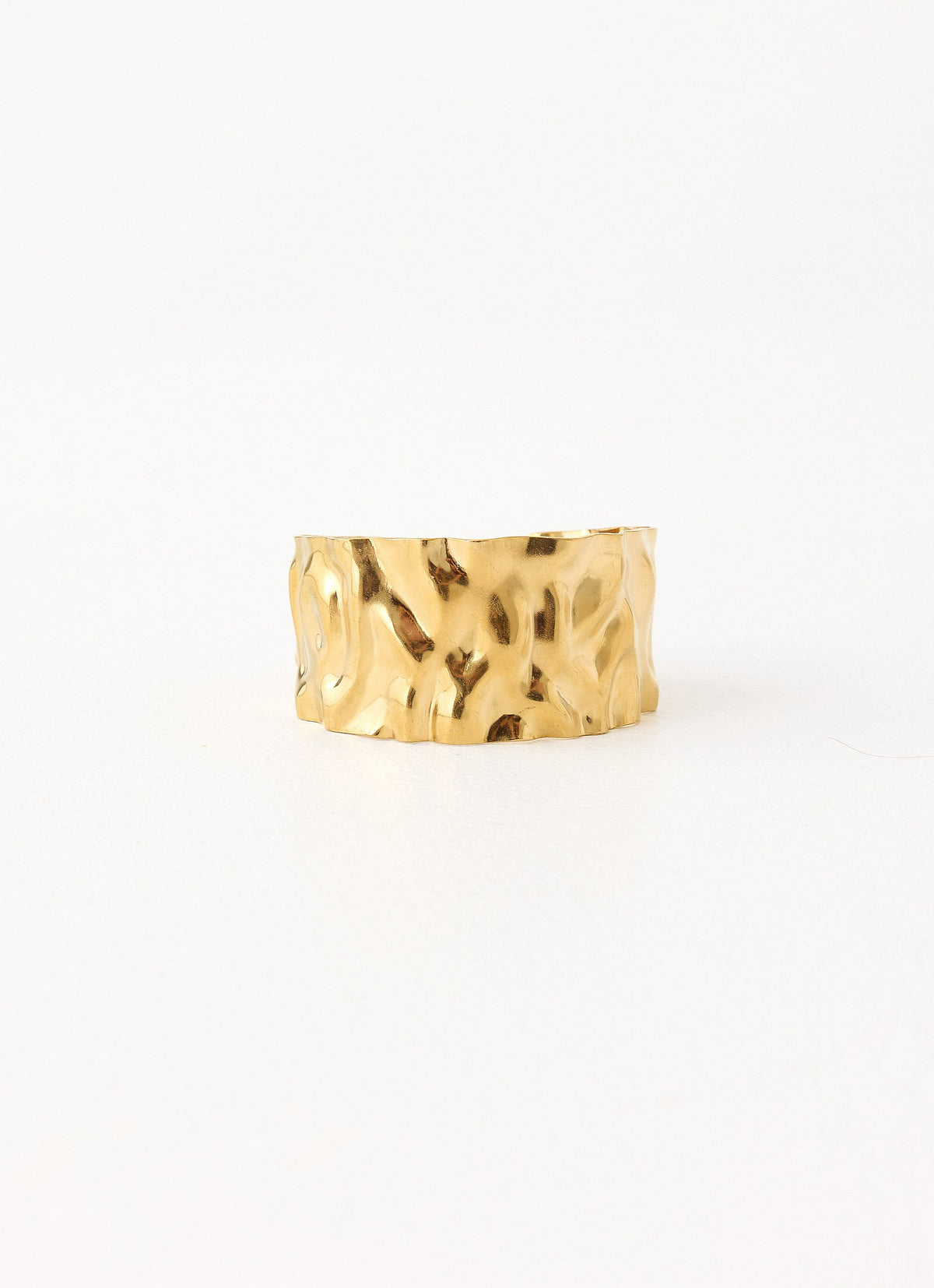 Daisy Drift Bangle