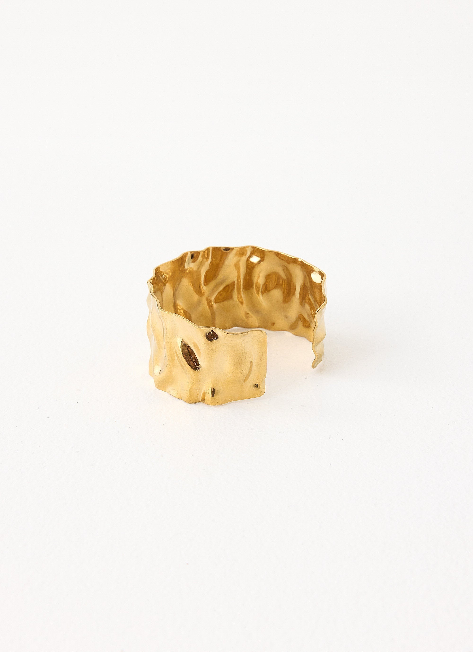 Daisy Drift Bangle
