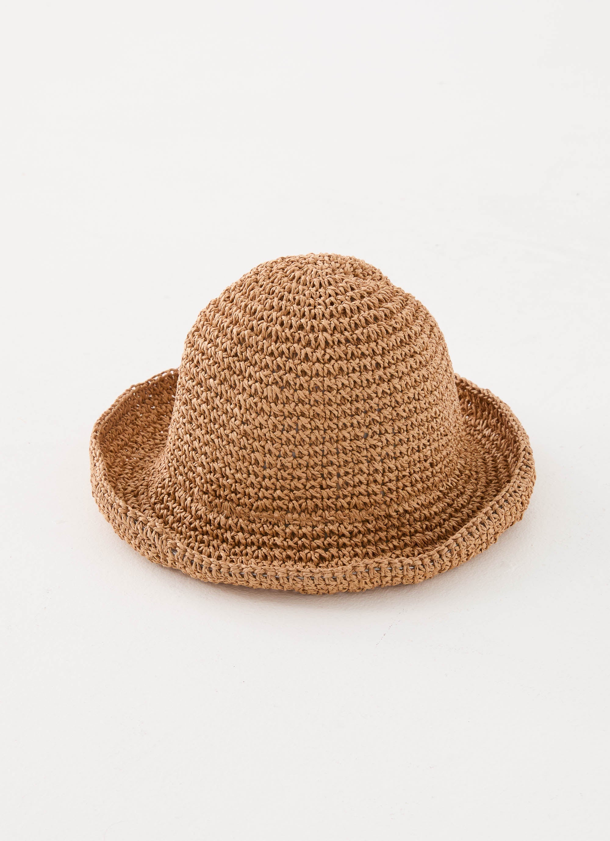 Dusk Flame Hat