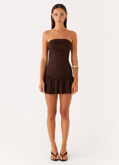 Eclair Mini Dress