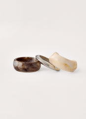Eclipse Bangles