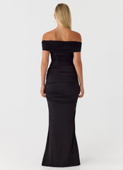 Either Way Maxi Dress