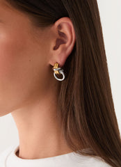 Electric Kiss Earrings