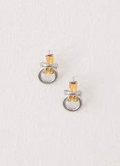 Electric Kiss Earrings