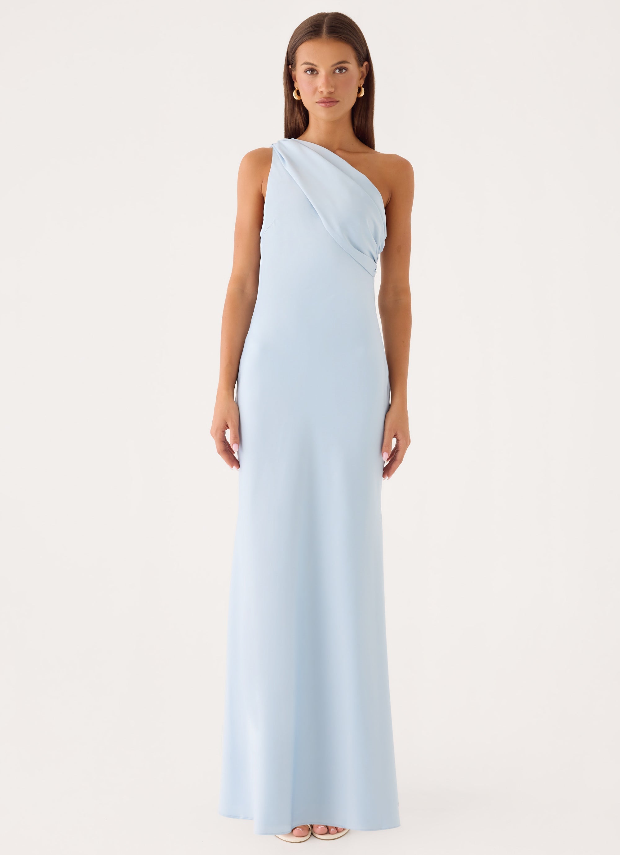 Elena Maxi Dress