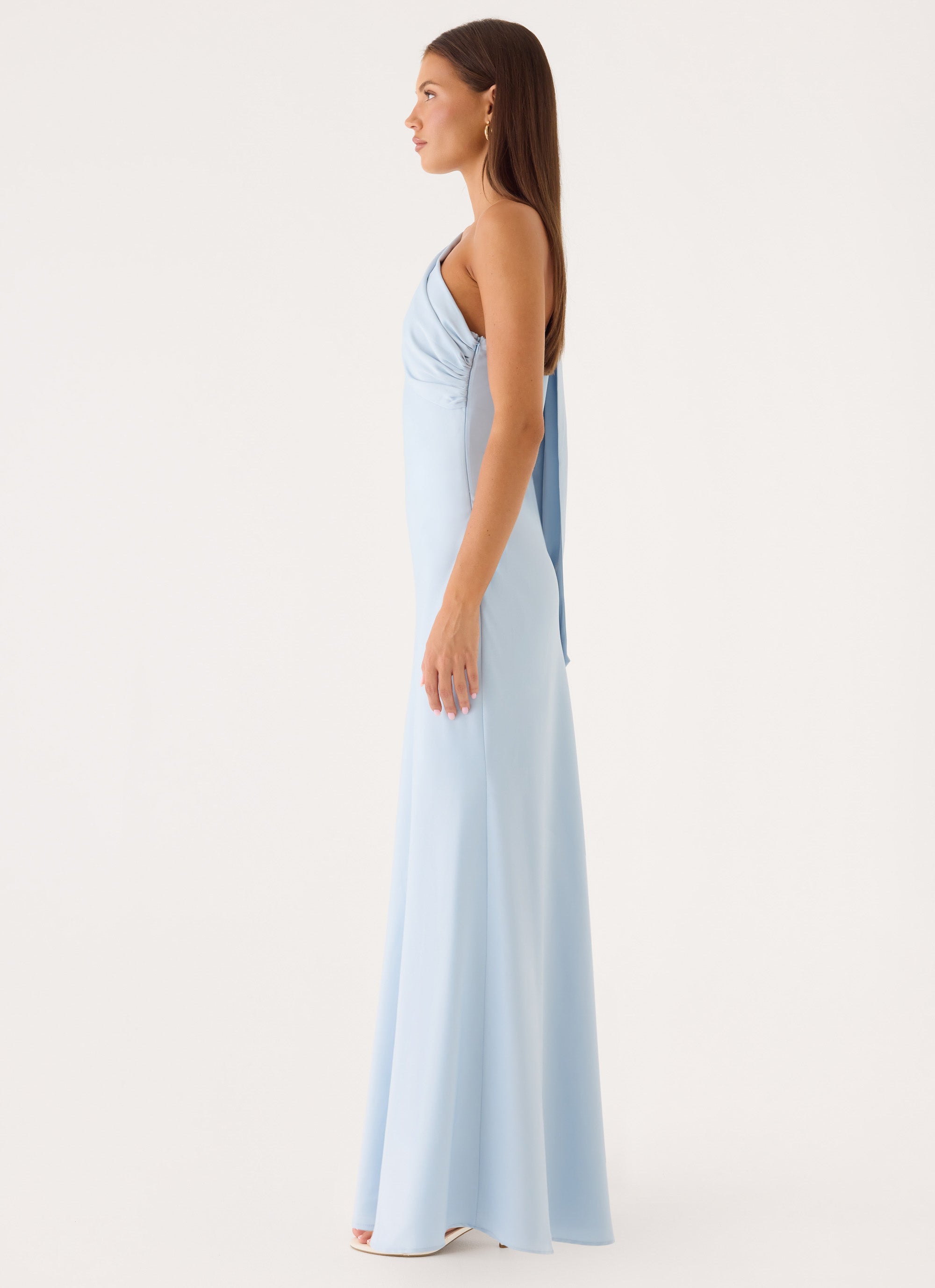 Elena Maxi Dress