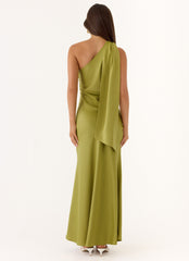 Elena Maxi Dress