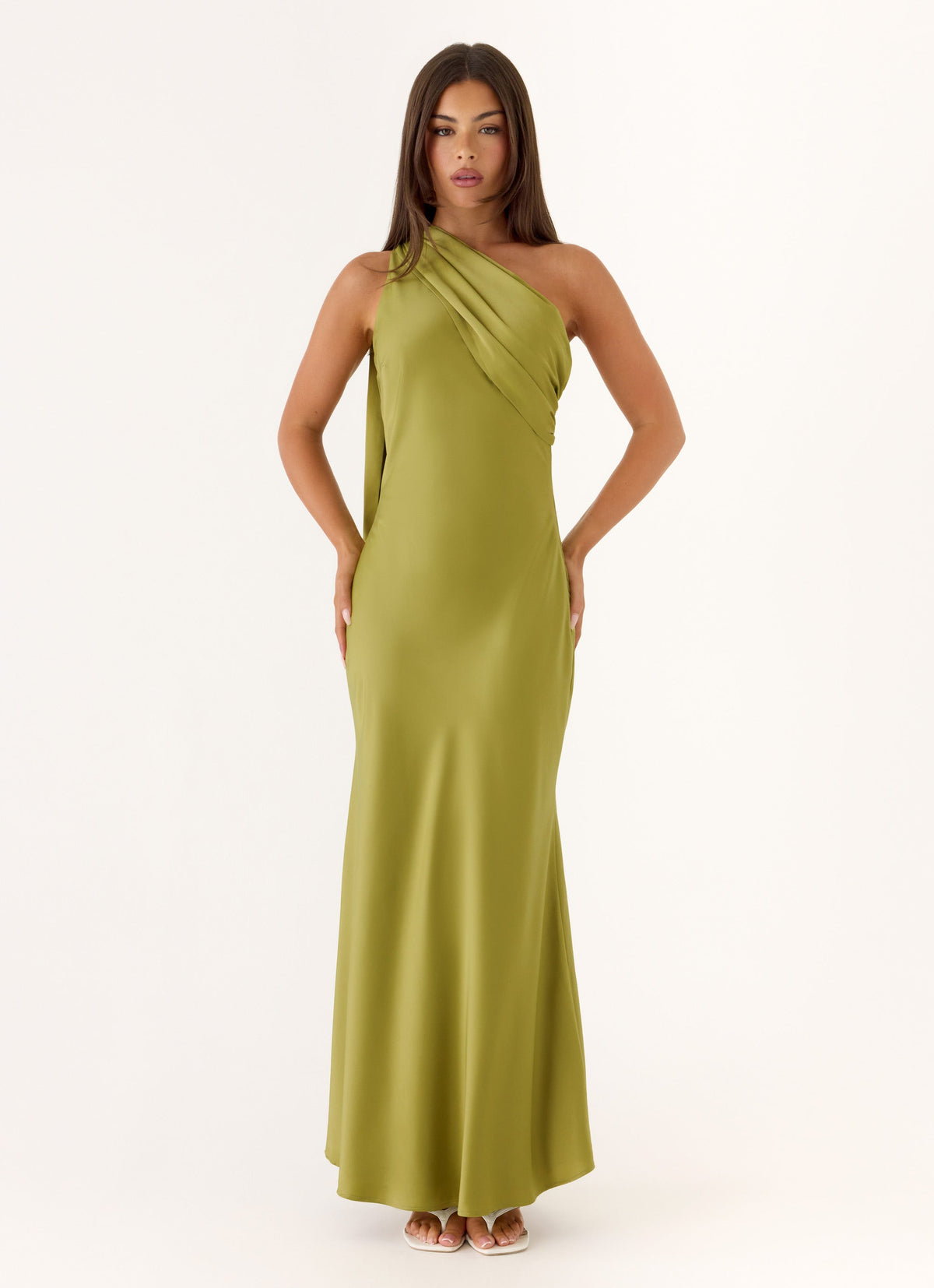 Elena Maxi Dress
