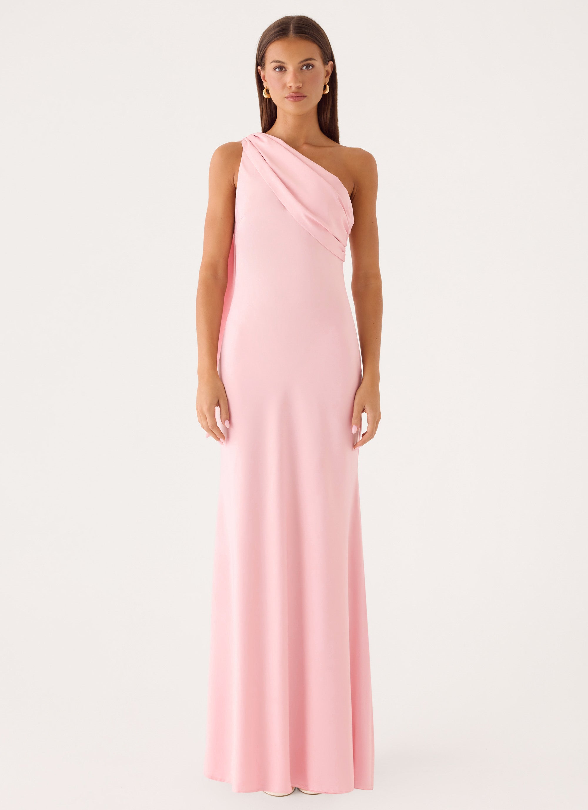 Elena Maxi Dress