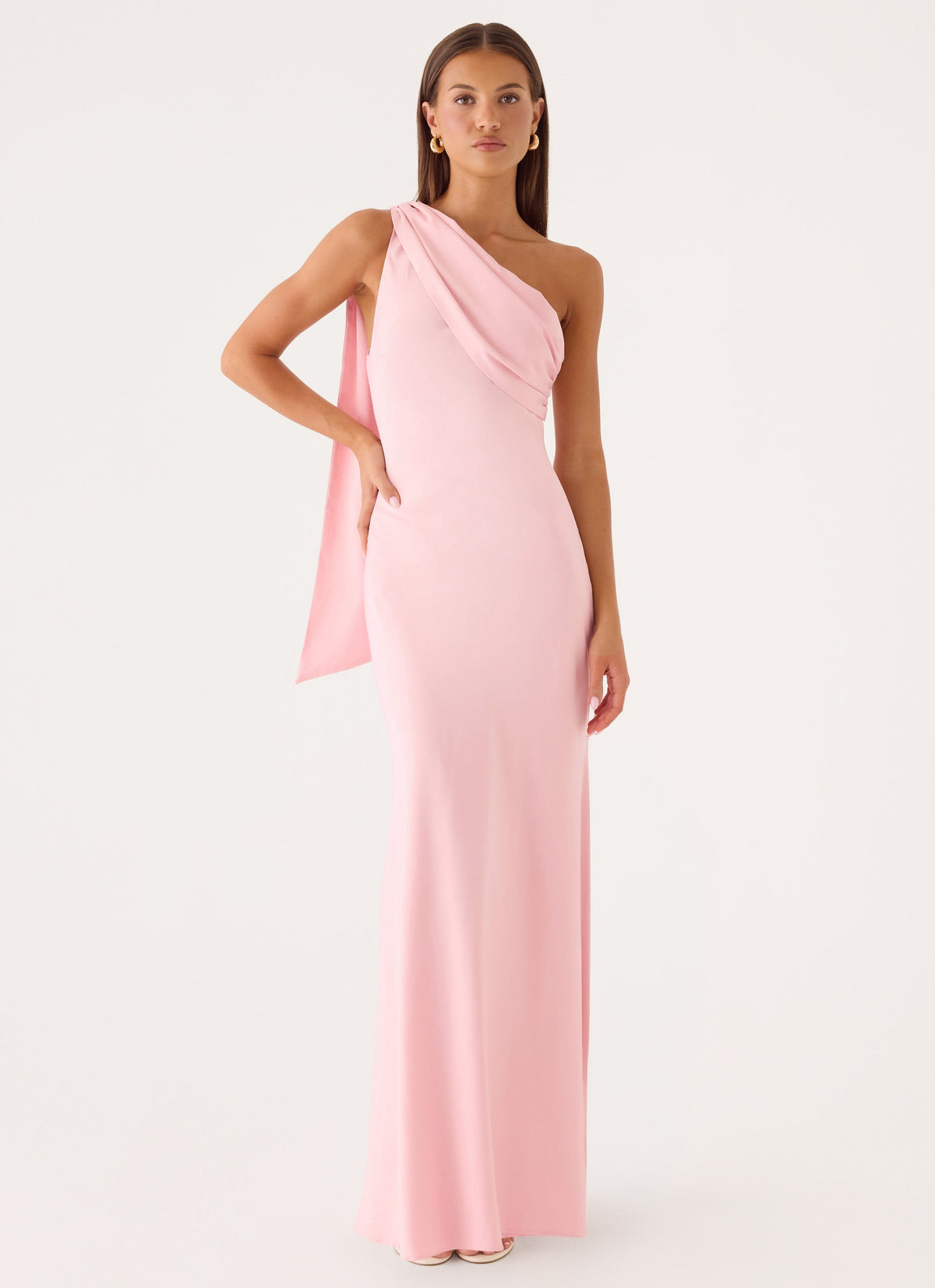 Elena Maxi Dress