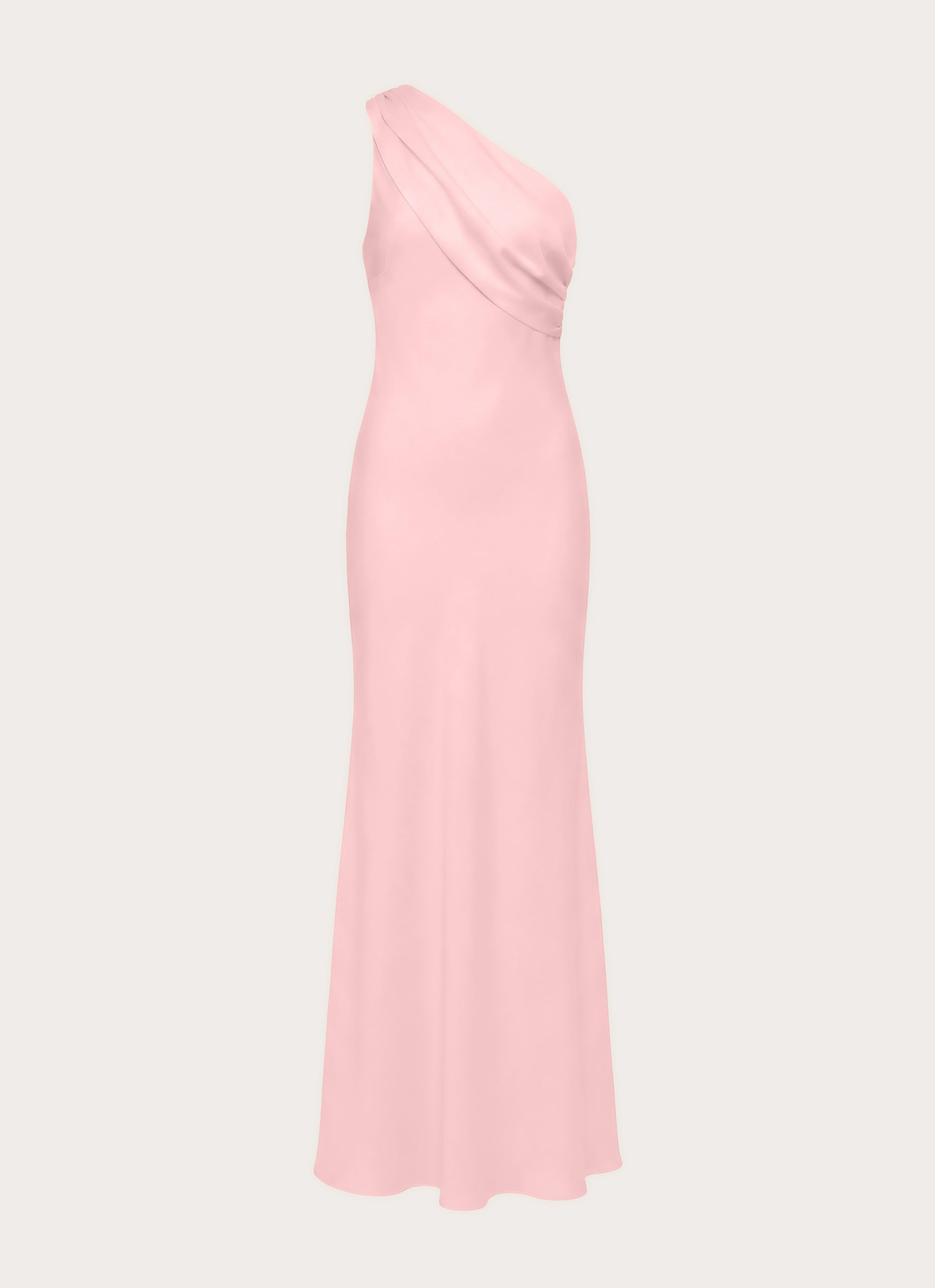 Elena Maxi Dress