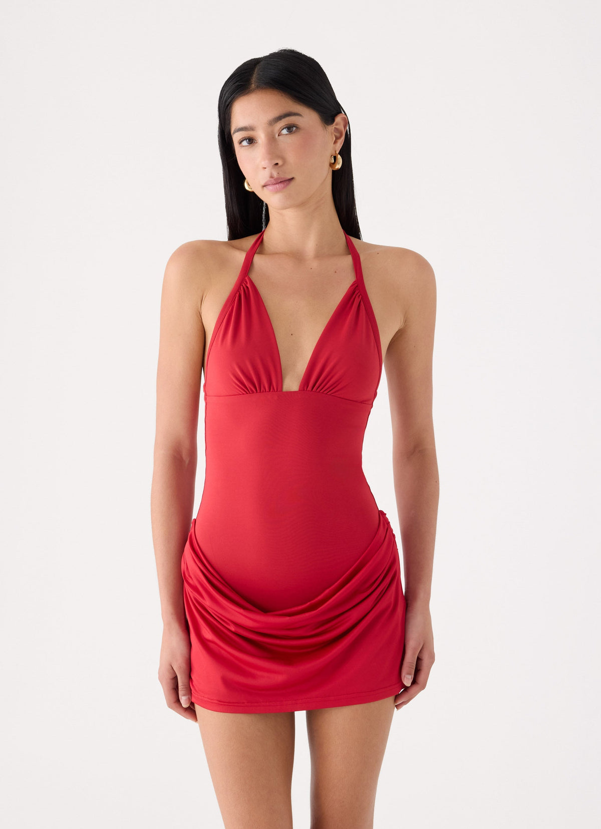 Elira Mini Dress