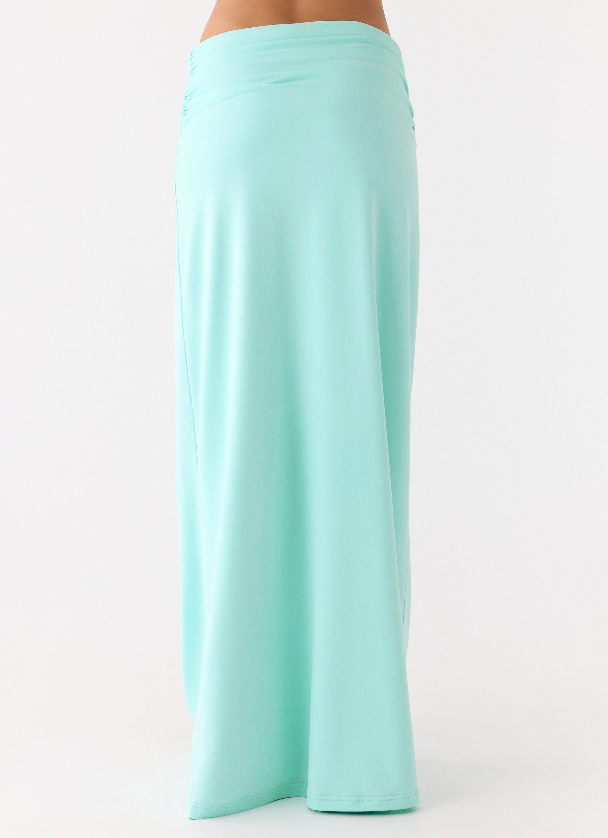 Elisabetta Maxi Skirt