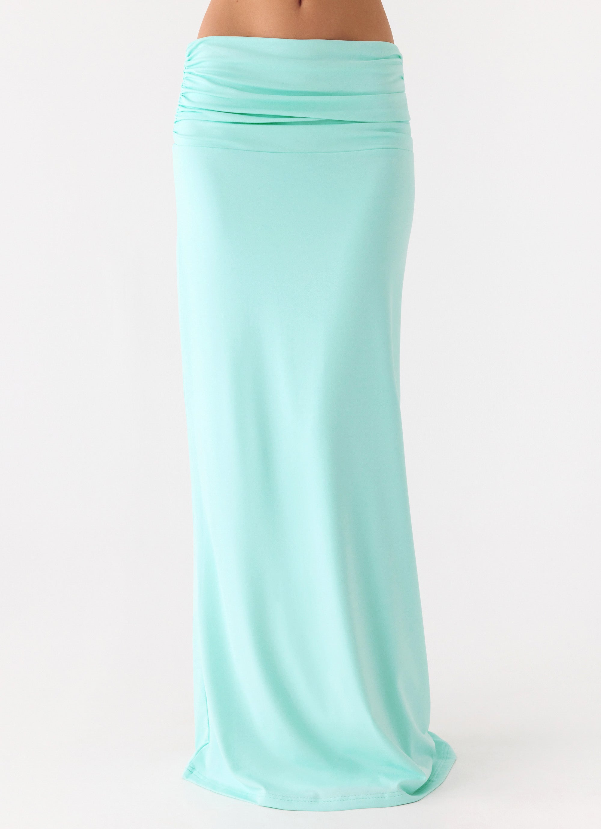 Elisabetta Maxi Skirt