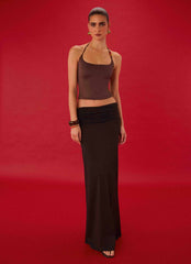 Elisabetta Maxi Skirt