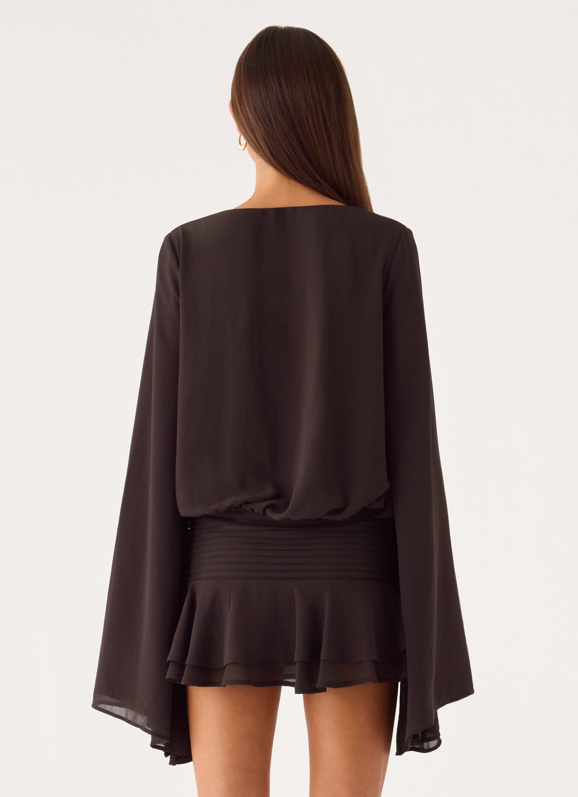Elisana Mini Dress