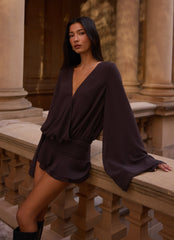 Elisana Mini Dress