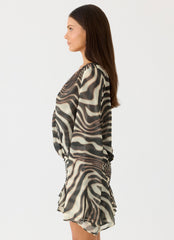 Elisana Mini Dress