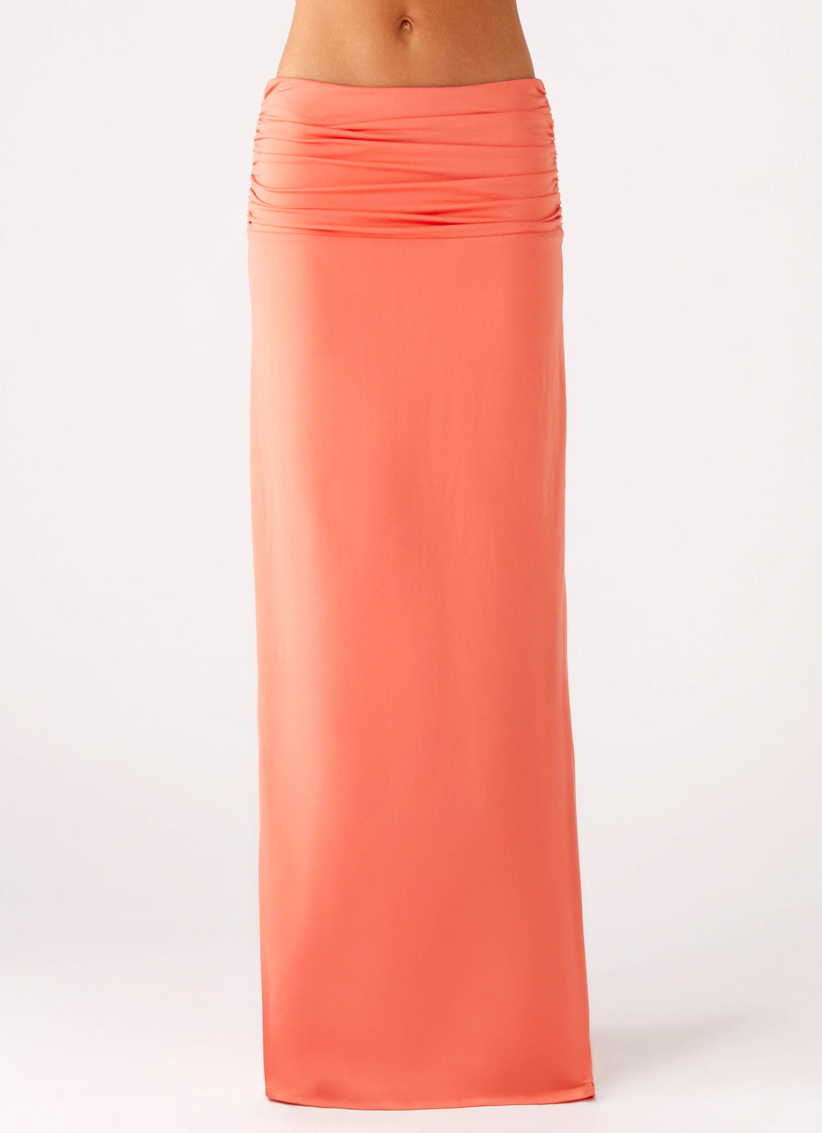 Elisabetta Maxi Skirt