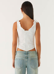 Ellery Top