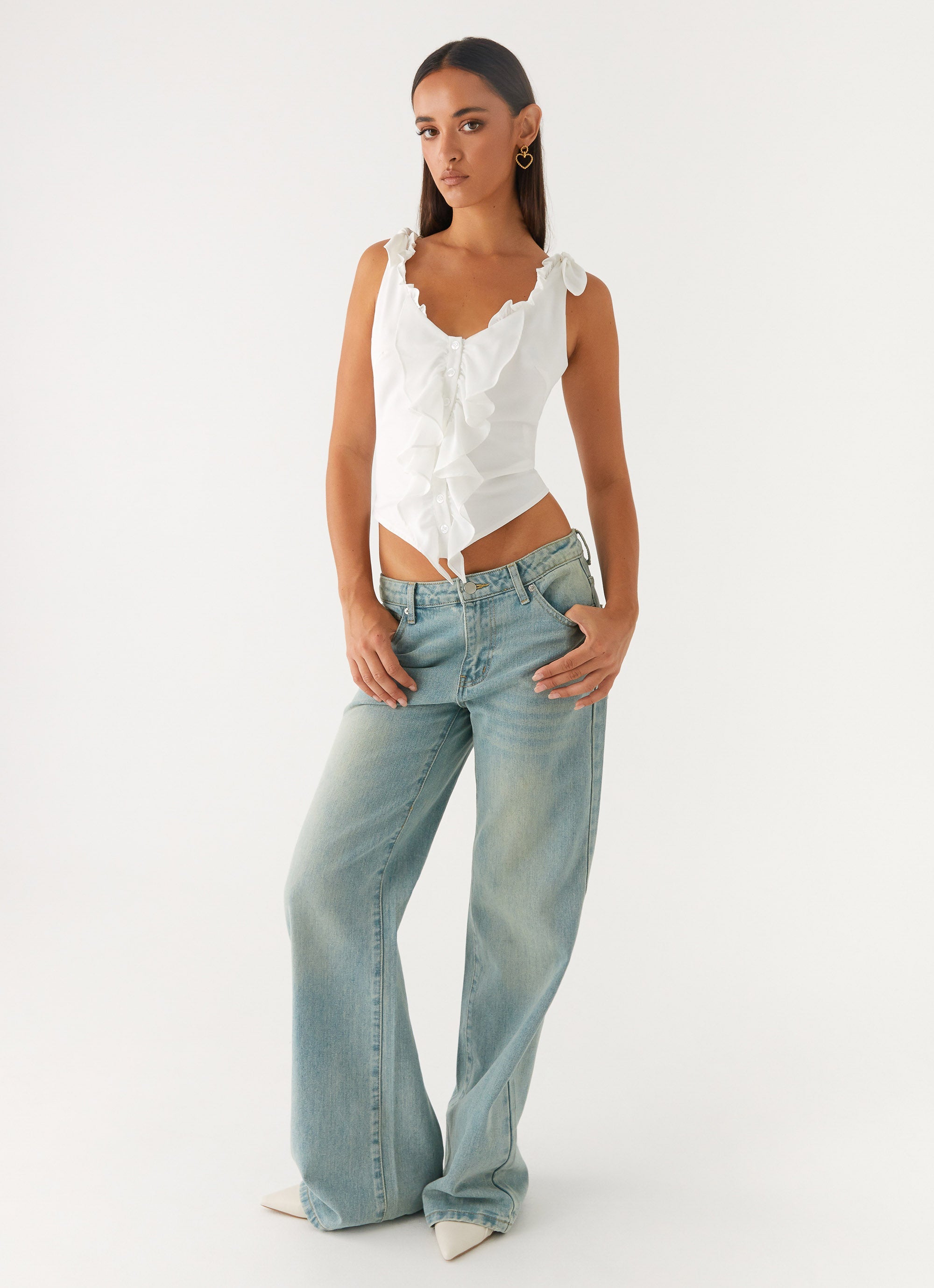 Ellery Top