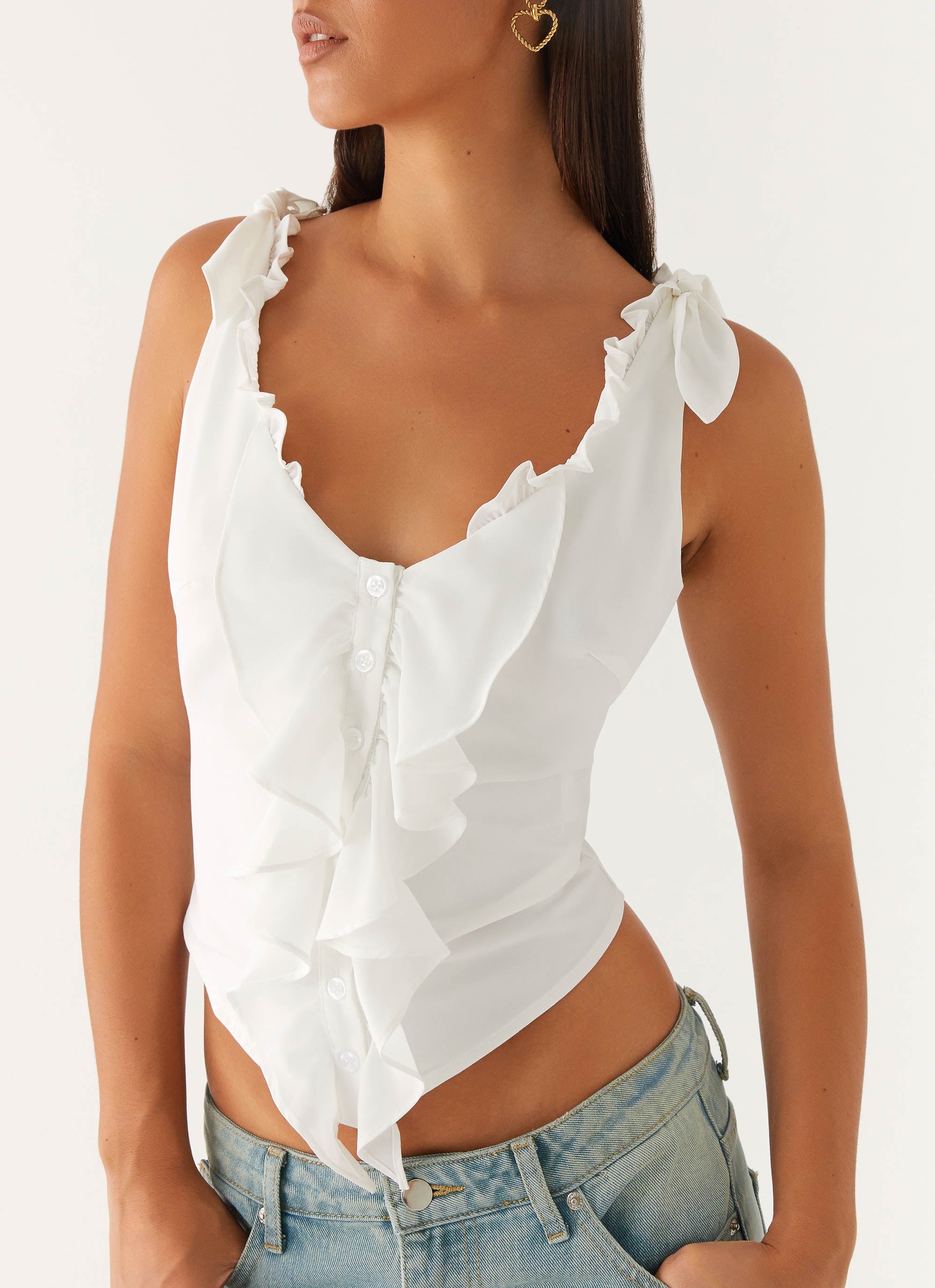 Ellery Top