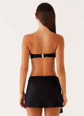 Ellie Swim Mini Skirt