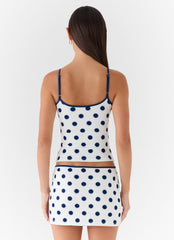 Elliot Mini Skirt