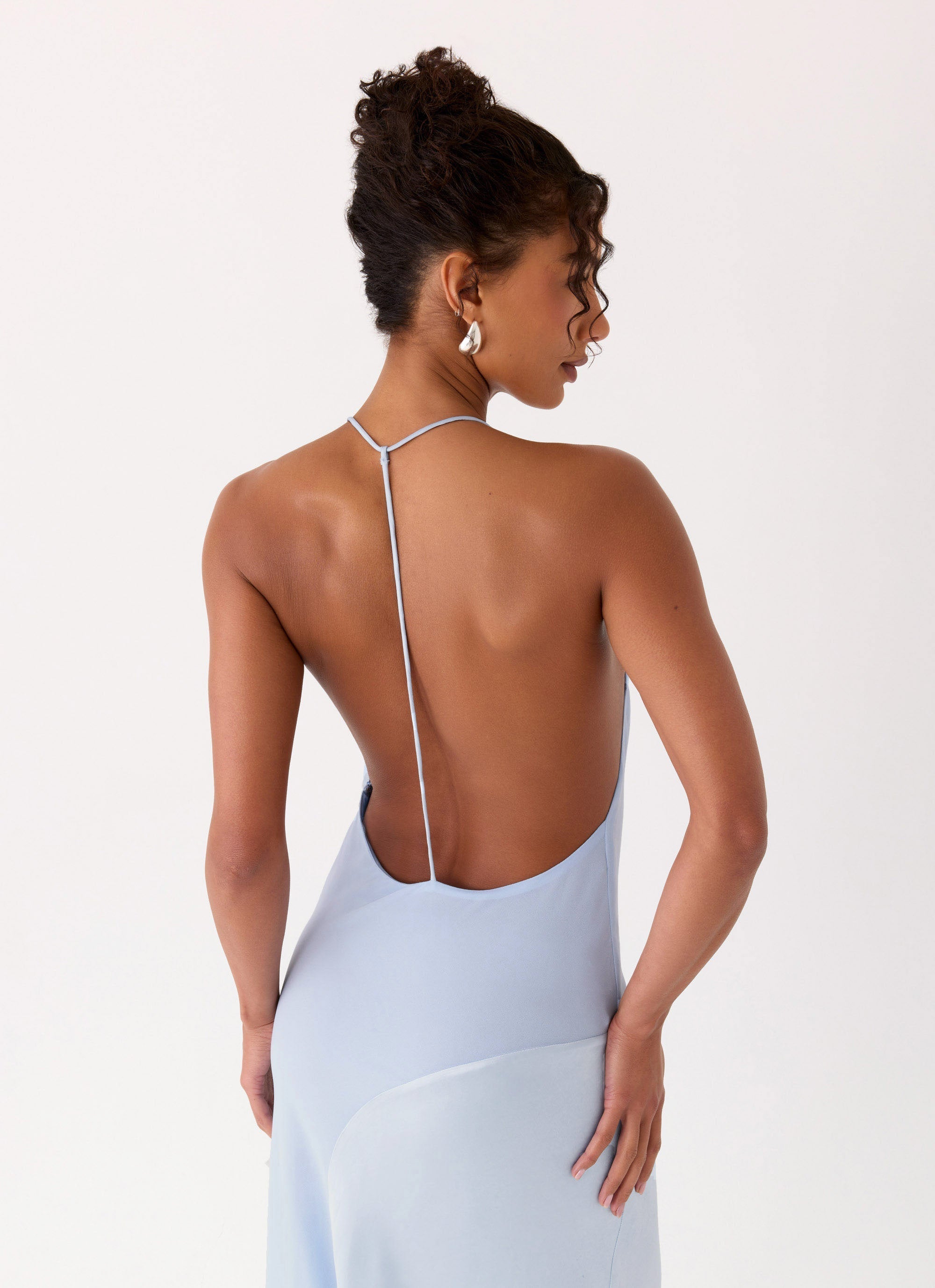 Ellopez Maxi Dress