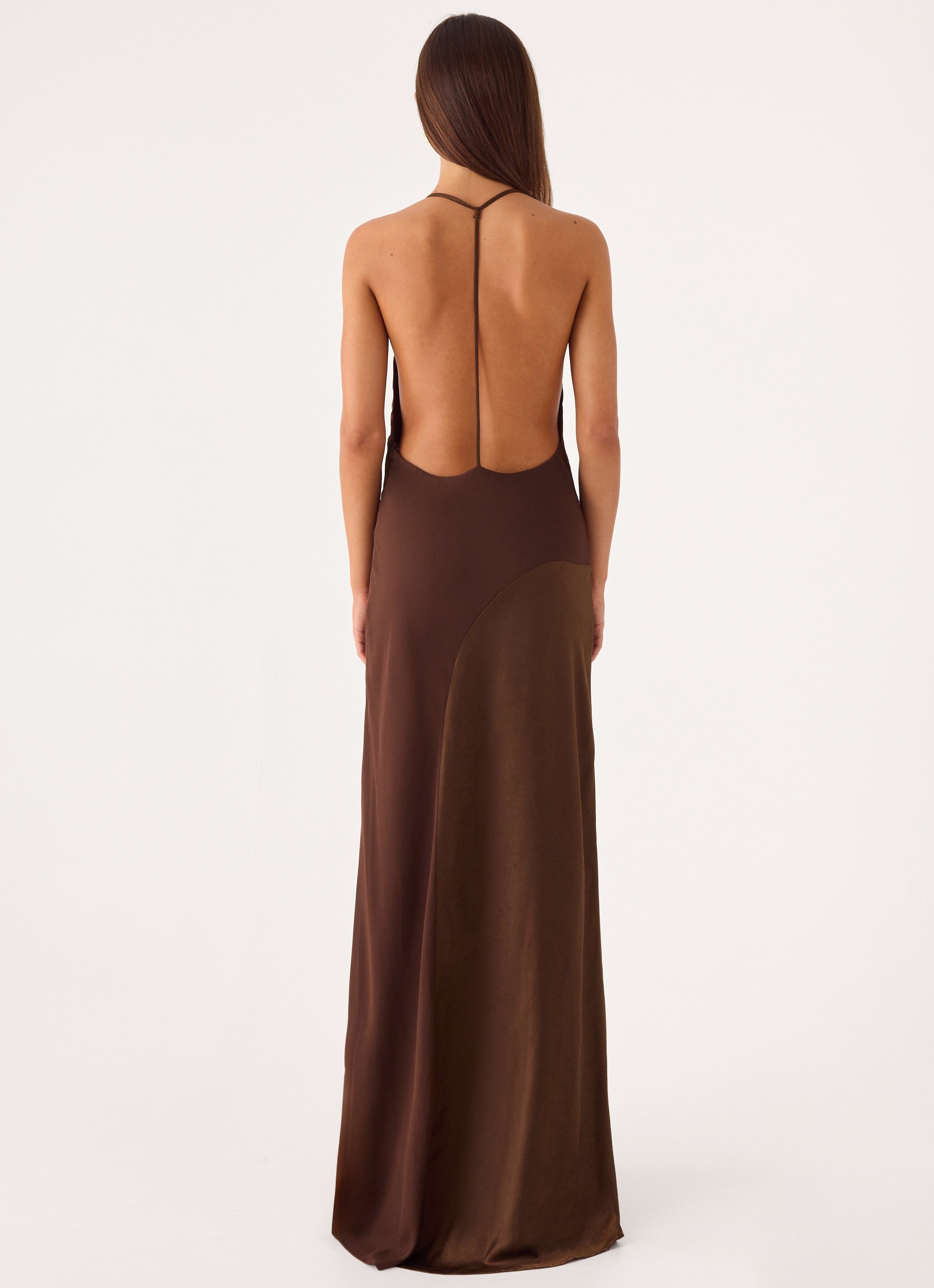 Ellopez Maxi Dress