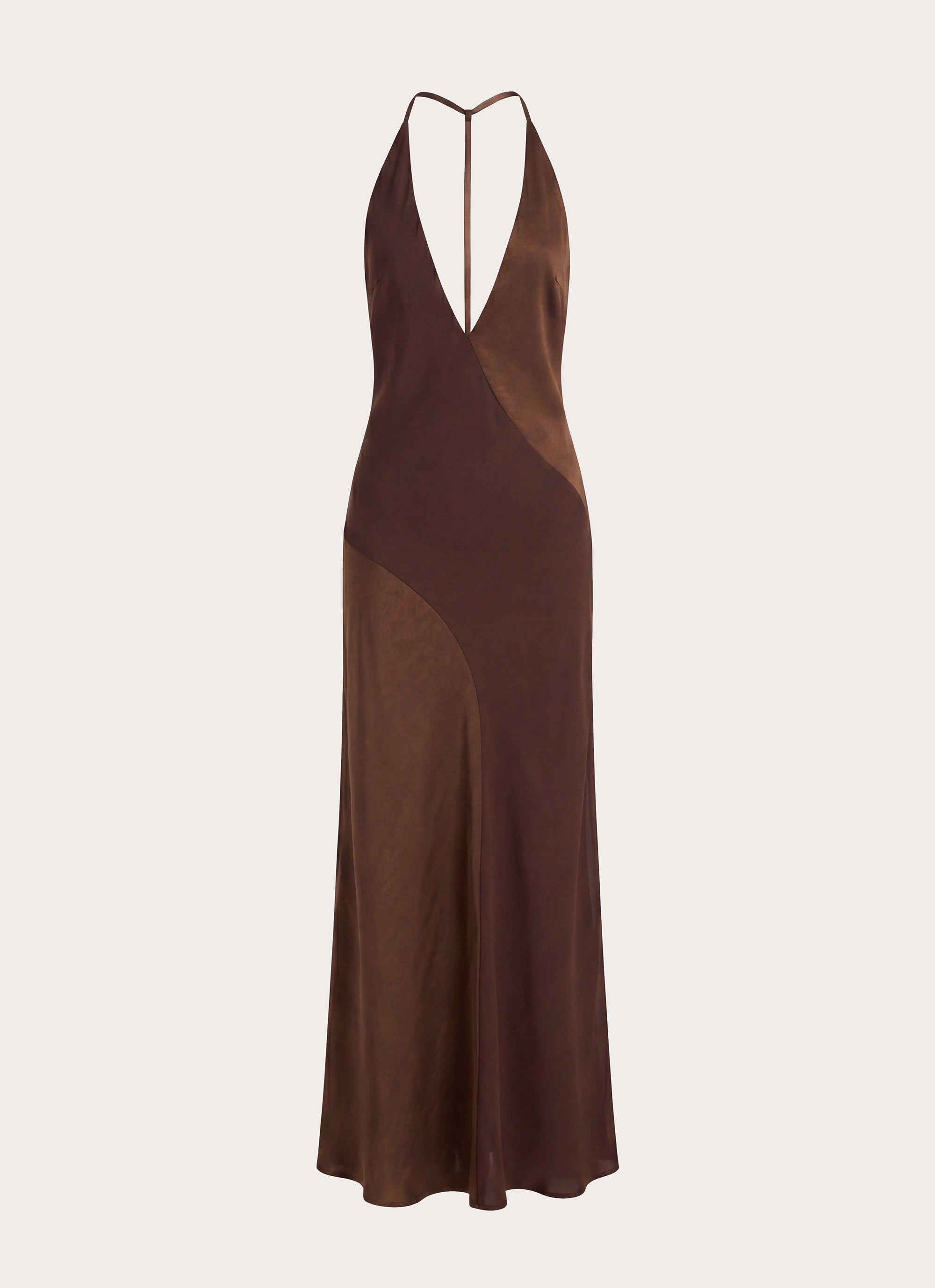 Ellopez Maxi Dress