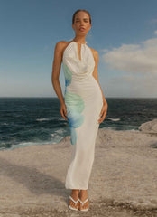 Elo Maxi Dress