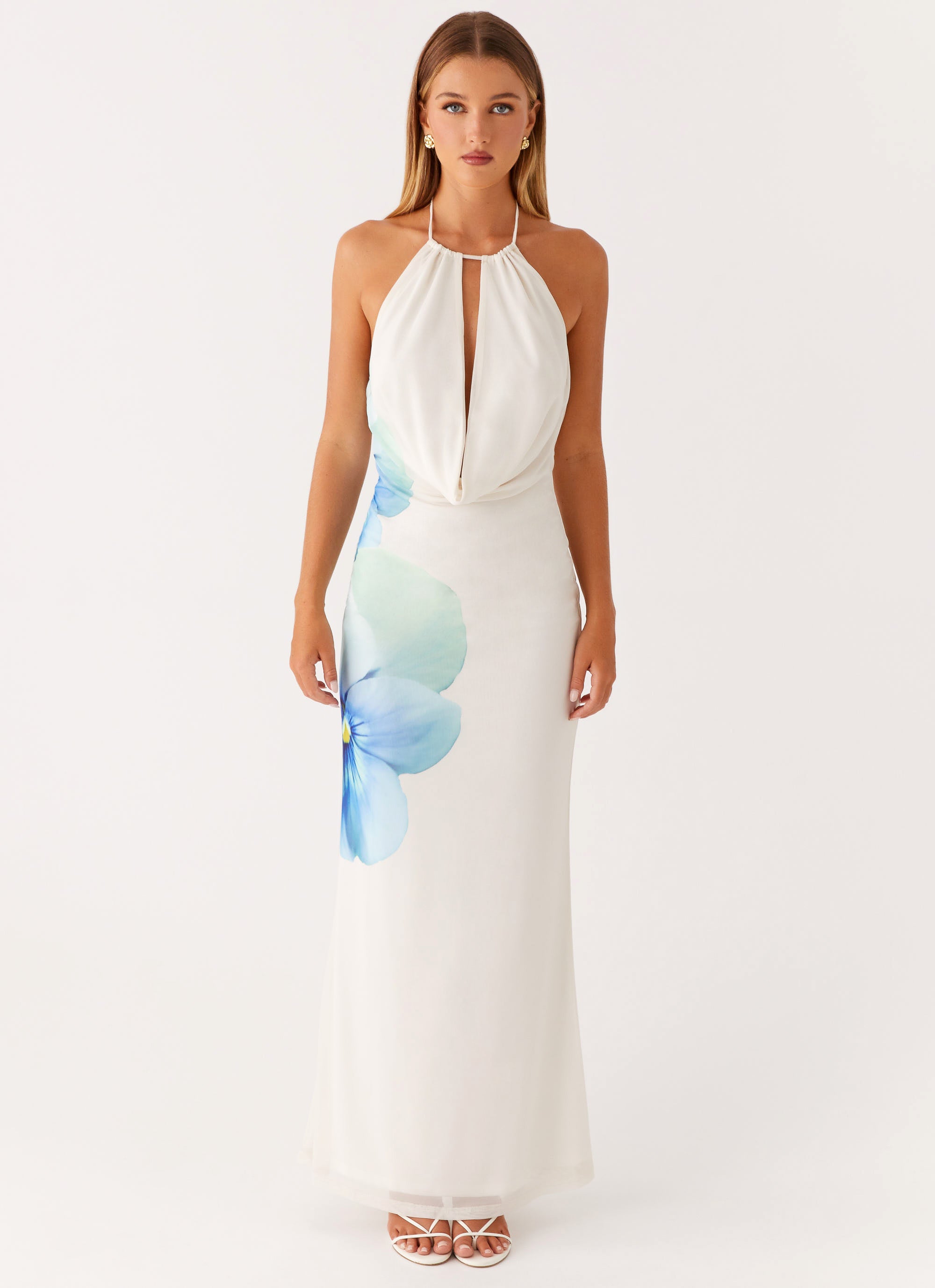 Elo Maxi Dress