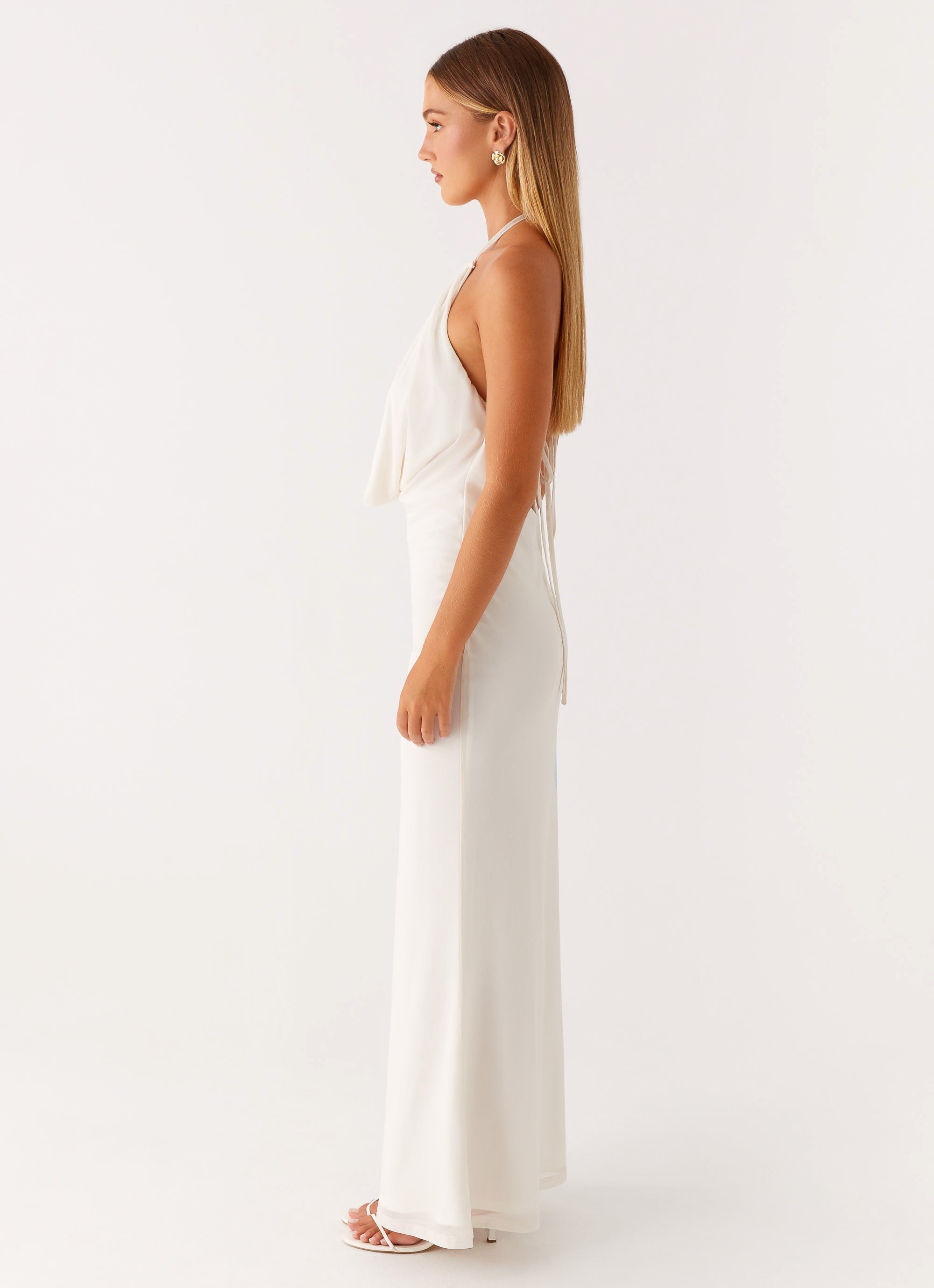 Elo Maxi Dress