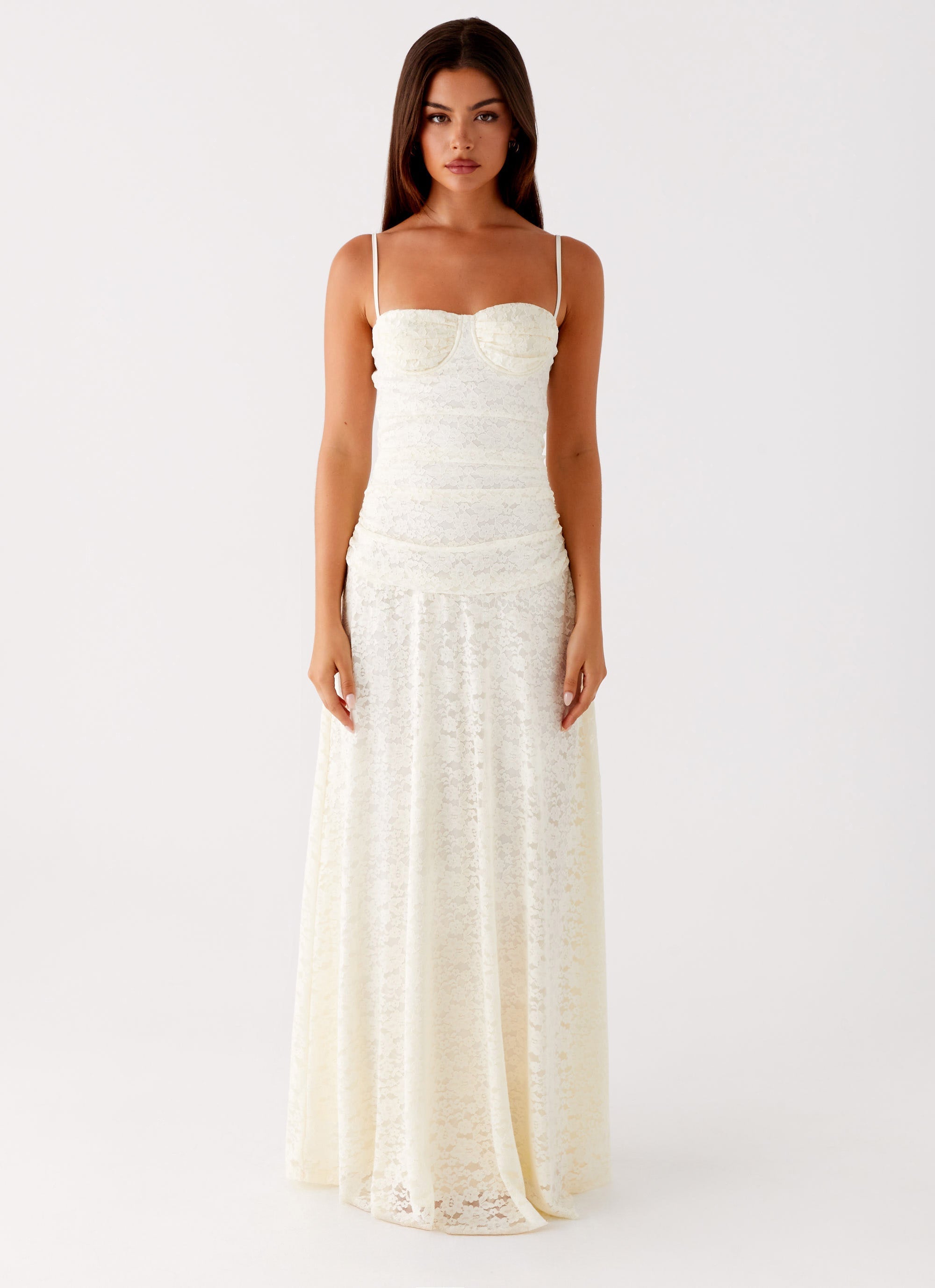 Elsa Maxi Dress