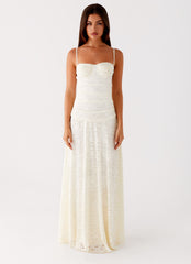Elsa Maxi Dress