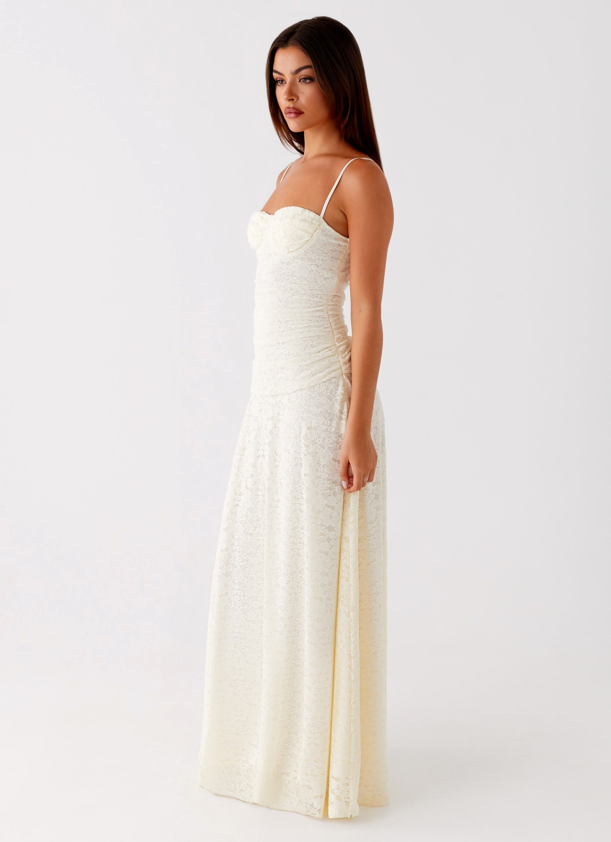 Elsa Maxi Dress