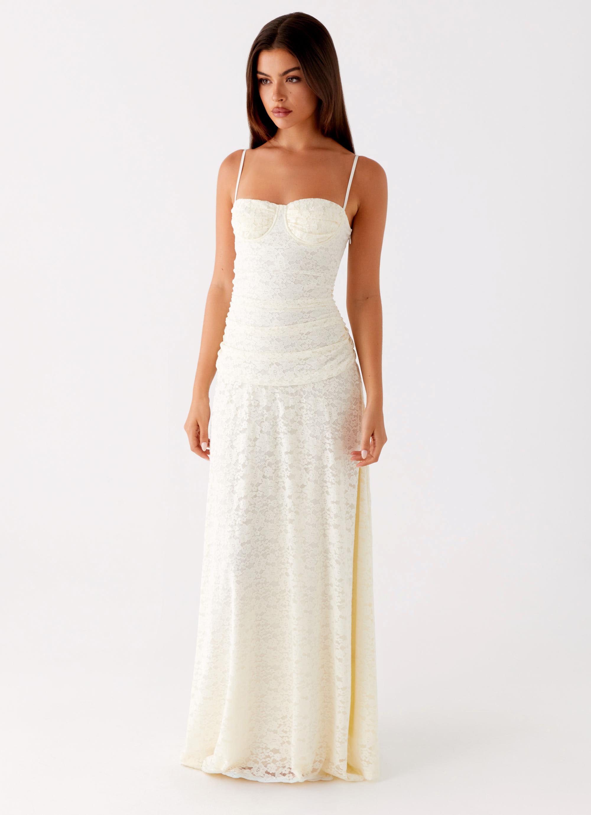 Elsa Maxi Dress