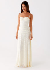 Elsa Maxi Dress